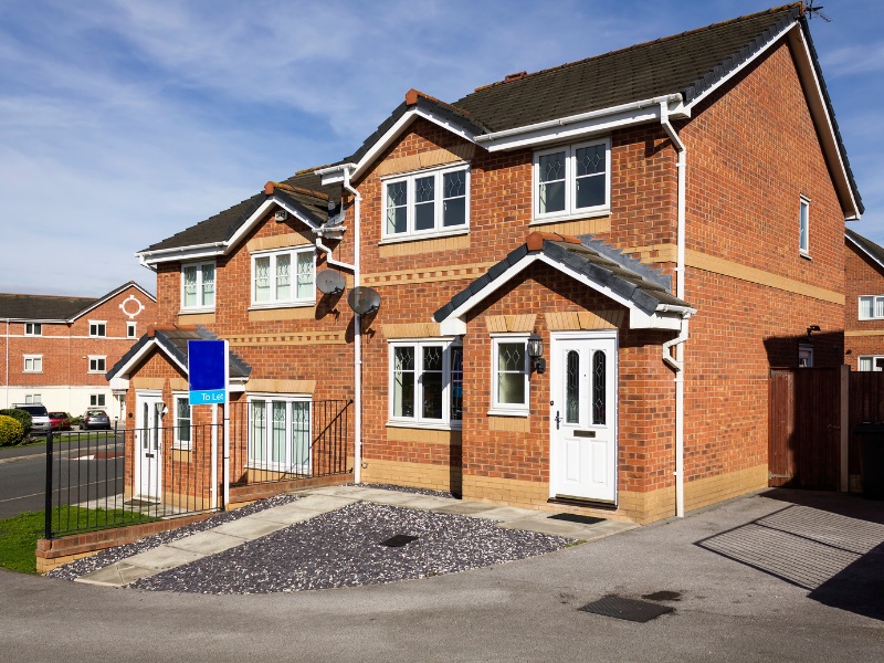 Tìm hiểu các loại nhà ở phổ biến khi du học